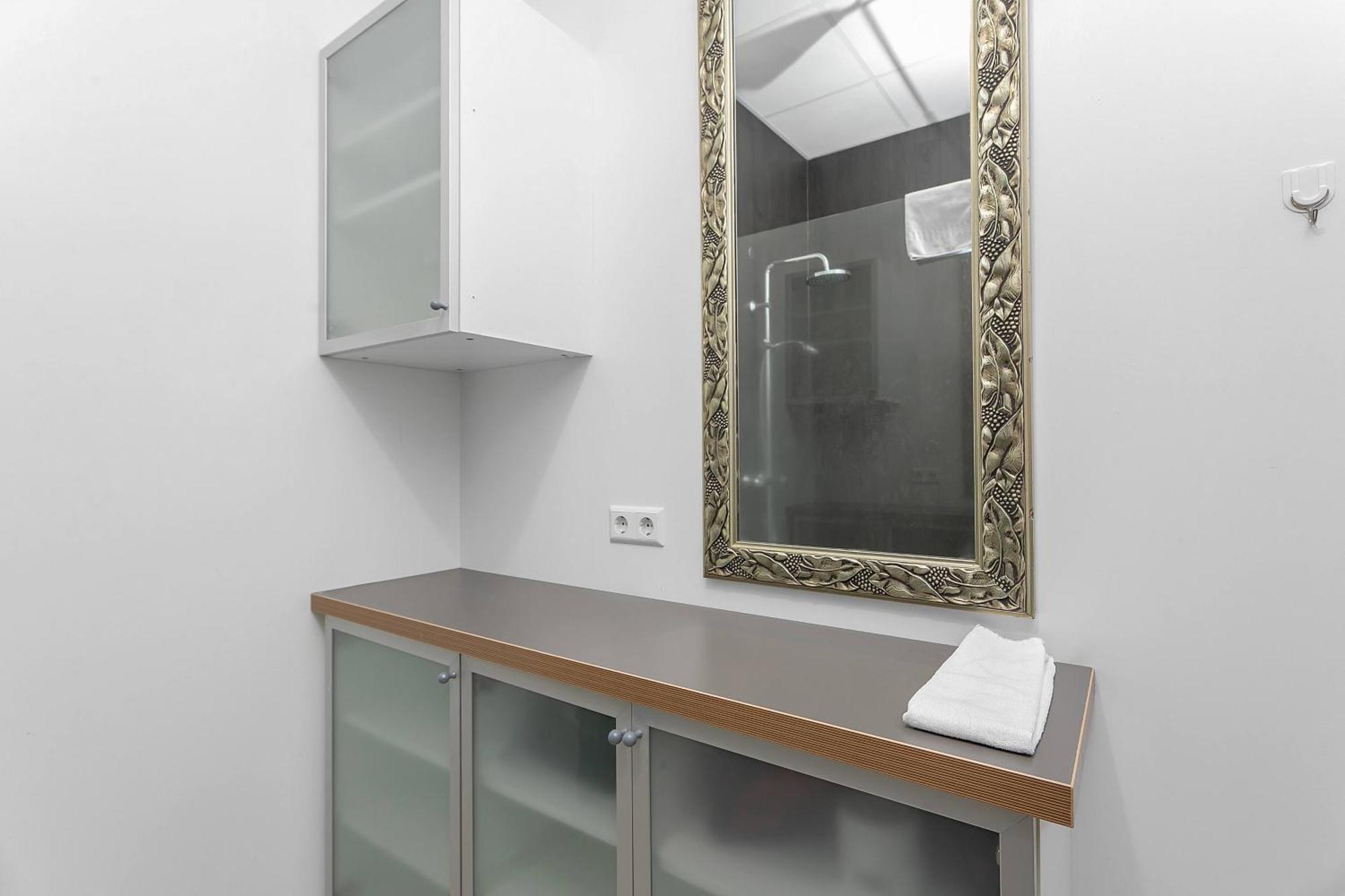 Bright Apartment In The Heart Of The City! Reykjavík Kültér fotó