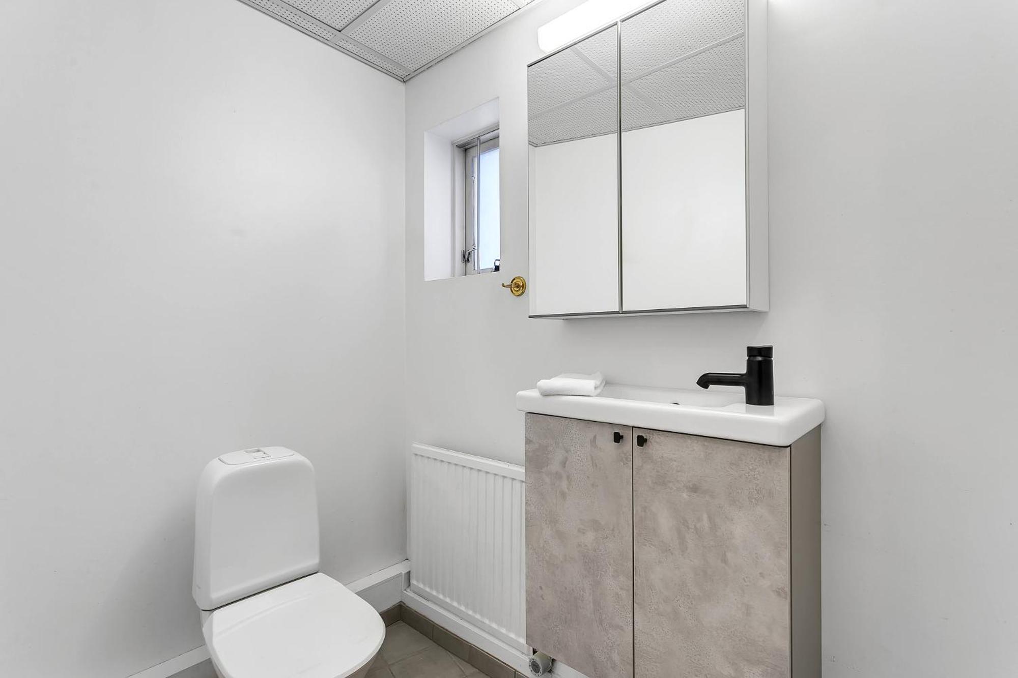 Bright Apartment In The Heart Of The City! Reykjavík Kültér fotó